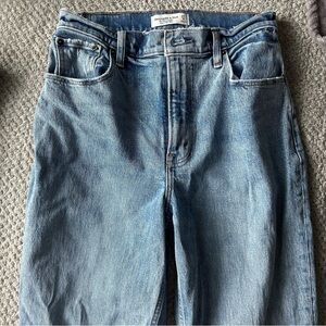 Abercrombie & Fitch Jeans